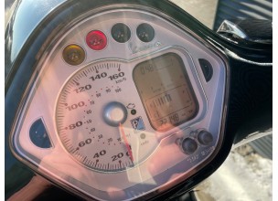 Piaggio Vespa 250ie