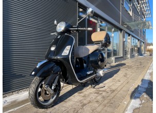Piaggio Vespa 250ie