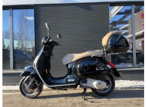 Piaggio Vespa 250ie