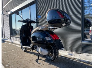 Piaggio Vespa 250ie