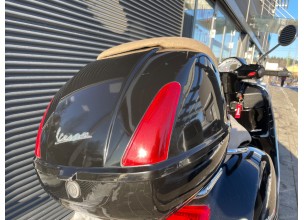 Piaggio Vespa 250ie