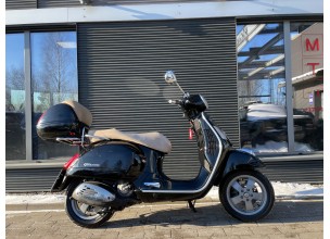 Piaggio Vespa 250ie