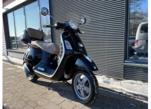Piaggio Vespa 250ie