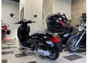 Piaggio Vespa 250ie