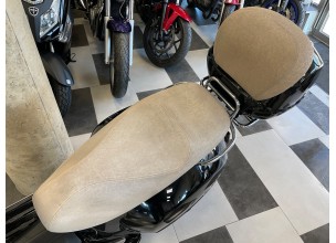 Piaggio Vespa 250ie