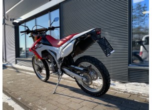 Honda Crf250L