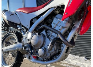 Honda Crf250L