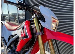 Honda Crf250L