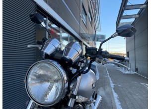 Yamaha XJR1300 