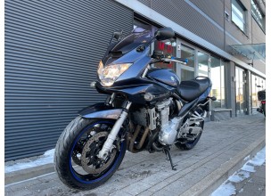 Suzuki Bandit GSF1250 ABS