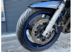 Suzuki Bandit GSF1250 ABS