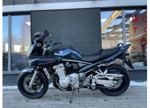 Suzuki Bandit GSF1250 ABS