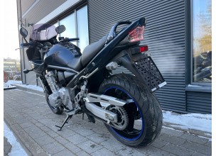 Suzuki Bandit GSF1250 ABS