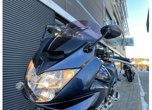 Suzuki Bandit GSF1250 ABS