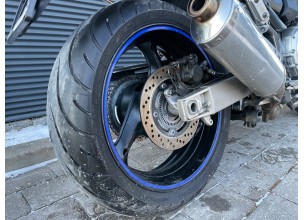 Suzuki Bandit GSF1250 ABS