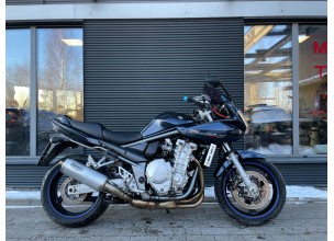 Suzuki Bandit GSF1250 ABS