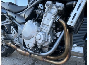 Suzuki Bandit GSF1250 ABS