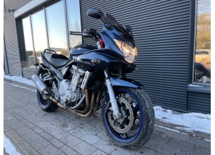 Suzuki Bandit GSF1250 ABS