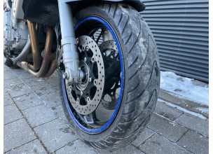 Suzuki Bandit GSF1250 ABS