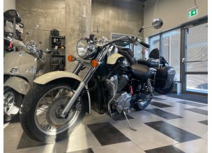 Honda Shadow VT750