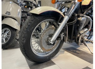 Honda Shadow VT750