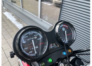 Yamaha Ybr125