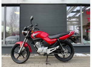 Yamaha Ybr125