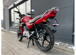 Yamaha Ybr125