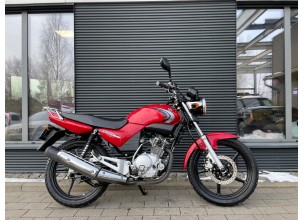 Yamaha Ybr125