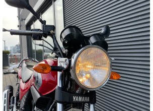 Yamaha Ybr125