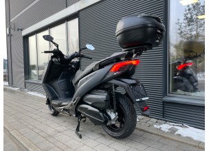 Kymco X-Town 300