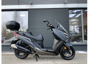 Kymco X-Town 300