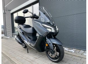 Kymco X-Town 300