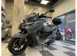 Kymco X-Town 300