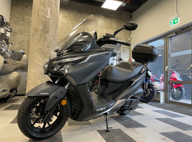 Kymco X-Town 300