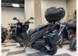 Kymco X-Town 300