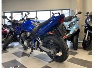 Suzuki Bandit 600