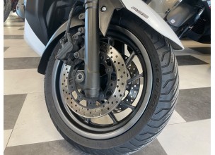 Yamaha Xmax 400