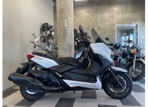 Yamaha Xmax 400