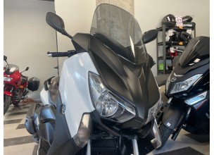 Yamaha Xmax 400