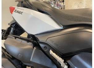 Yamaha Xmax 400