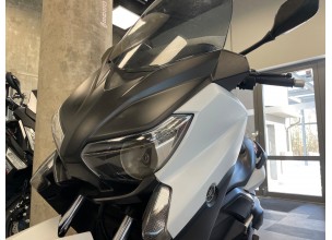 Yamaha Xmax 400