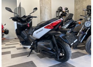Yamaha Xmax 400