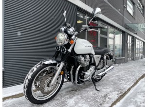 Honda CB1100F