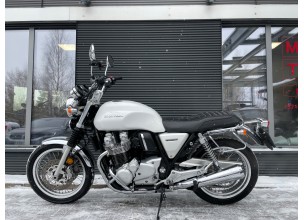 Honda CB1100F