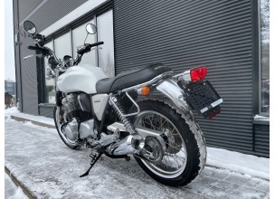 Honda CB1100F