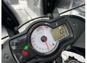 Kawasaki Versys 650 abs A2