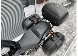 Kawasaki Versys 650 abs A2