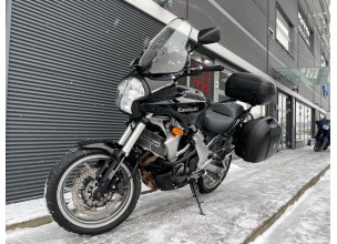 Kawasaki Versys 650 abs A2