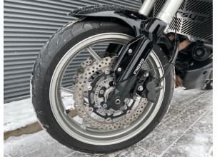 Kawasaki Versys 650 abs A2